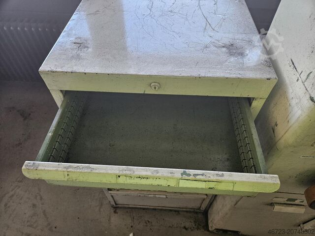 رأى الفرقة Mössner SSF/501