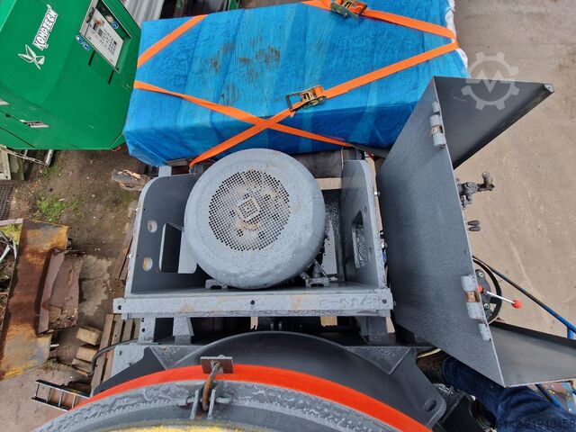 Smulkinimo įrenginys Sandvik CV217 VSI Crusher