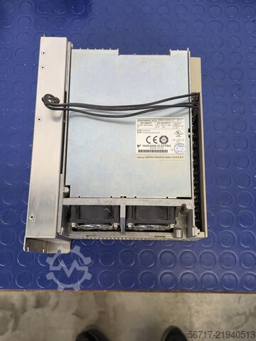 Servoantrieb Omron SGDH-20DE-OY