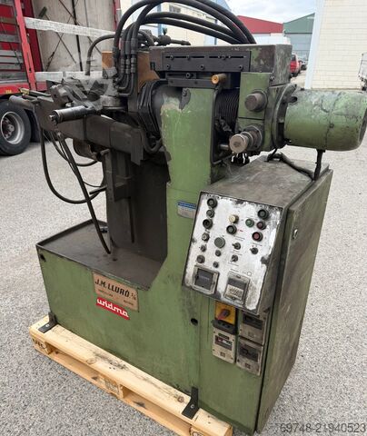 Stroj na spracovanie fólie Widmann HKS 700