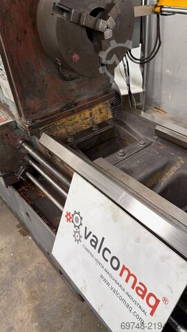 Tour parallèle Geminis GE 870 x 4000mm e.p