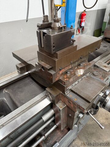 Tour parallèle Geminis GE 870 x 4000mm e.p