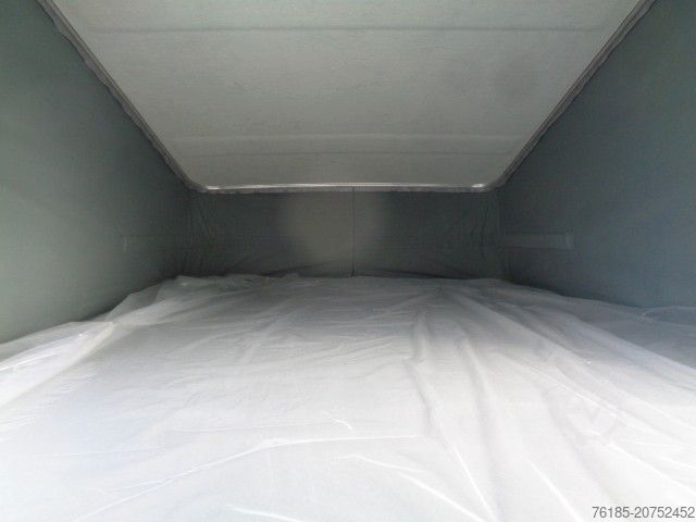 Caravana/autocaravana VOLKSWAGEN T6.1 Wohnmobil/Summermobil mit Aufstelldach