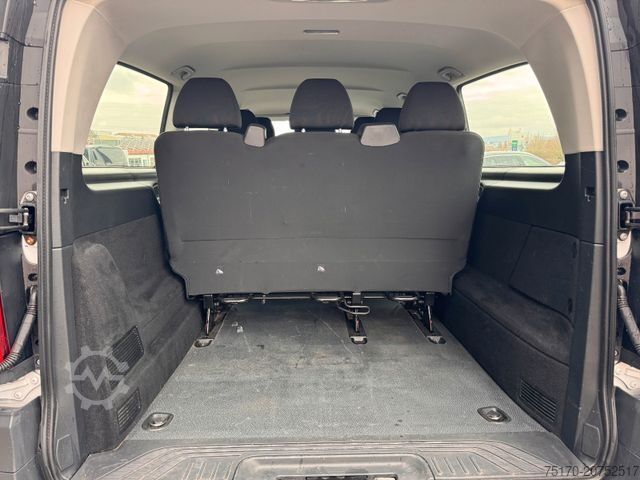 Minibus MERCEDES-BENZ Vito 114 CDI Tourer Extral 9G Klima Kamera