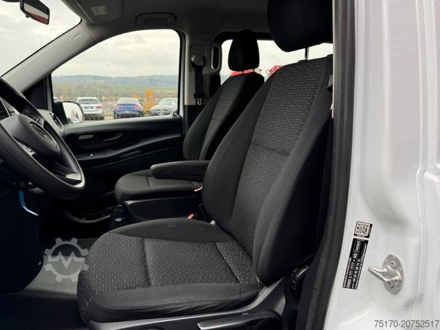 Minibus MERCEDES-BENZ Vito 114 CDI Tourer Extral 9G Klima Kamera