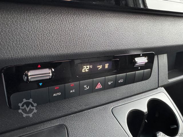 Van panel MERCEDES-BENZ Sprinter 319 CDI 3665 Klima Kamera AHK