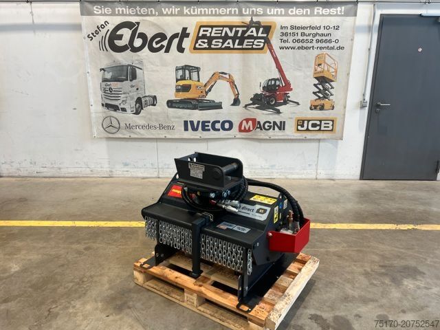 Yang lain Seppi M. H3 085 direct Schlegelmulcher / lagernd