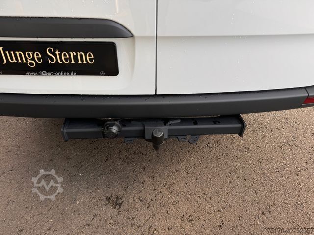 Van panel MERCEDES-BENZ Sprinter 317 CDI 3665 Klima AHK Kamera Fenster