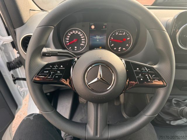 Van panel MERCEDES-BENZ Sprinter 317 CDI 3665 Klima AHK Kamera Fenster
