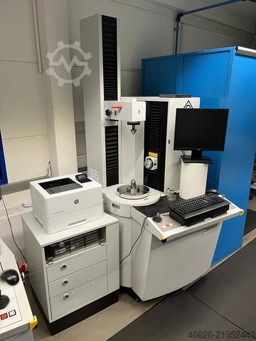 Kegelradfräsmaschine Klingelnberg P 26