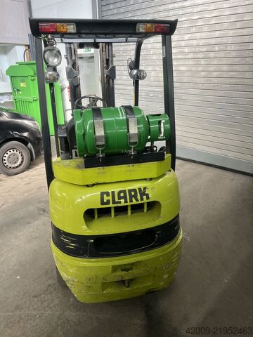  CLARK CMP20 SL