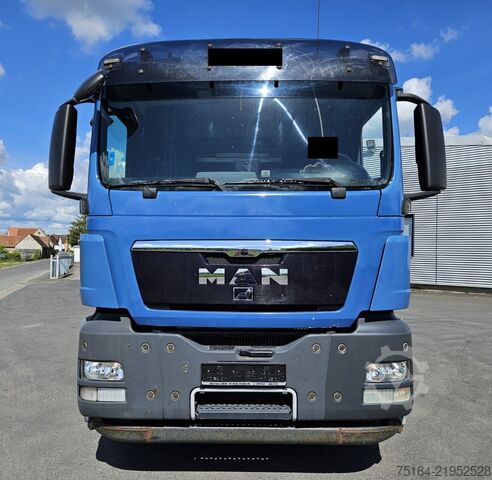 Tractor estándar MAN TGS 18.400 BLS 4x2