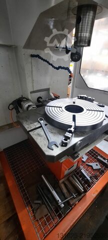 Máy gia công rãnh chìa MECO MEC-80 Premium V5