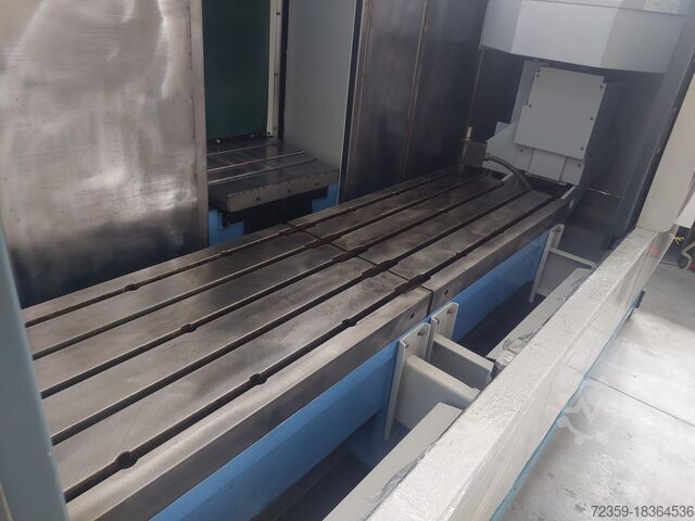 Machining center Mazak VTC-20C