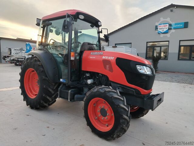 Traktor Kubota M-5101