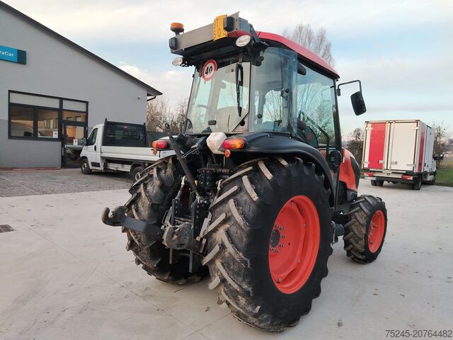 Traktor Kubota M-5101