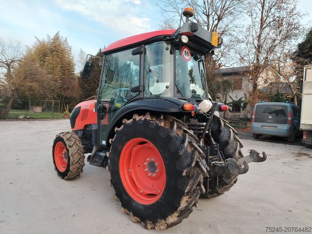 Traktor Kubota M-5101