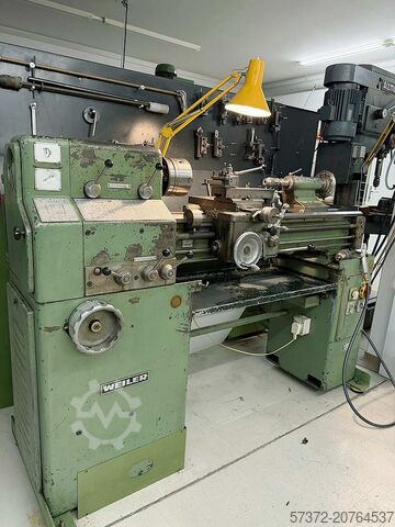 КАНЕТО Weiler Praktikant