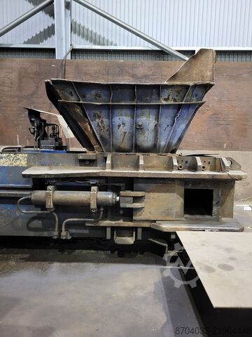  ATM Recyclingsystems SPK 100-2