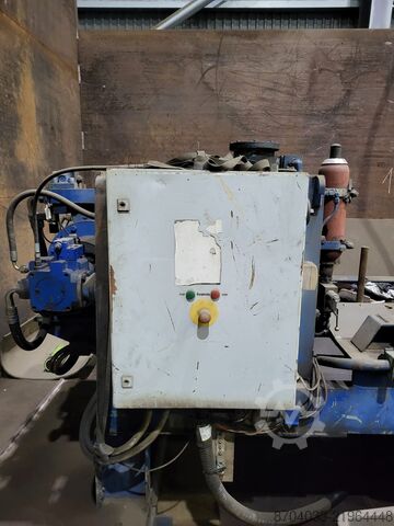  ATM Recyclingsystems SPK 100-2