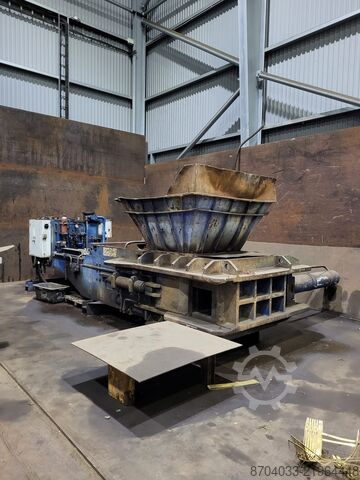  ATM Recyclingsystems SPK 100-2