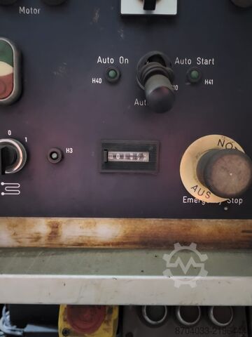  ATM Recyclingsystems SPK 100-2