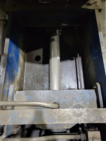  ATM Recyclingsystems SPK 100-2
