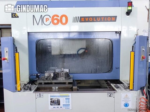 FAMUP MCP 60 E FAMUP MCP 60 E