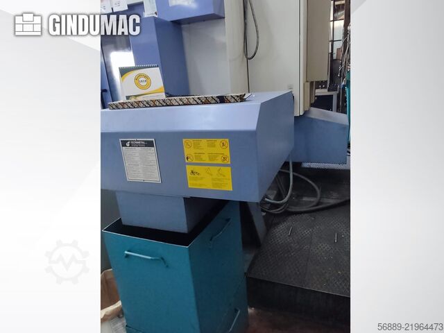 FAMUP MCP 60 E FAMUP MCP 60 E