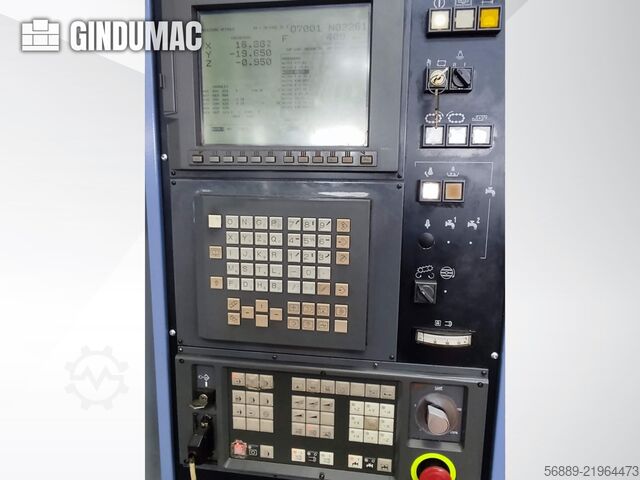 FAMUP MCP 60 E FAMUP MCP 60 E