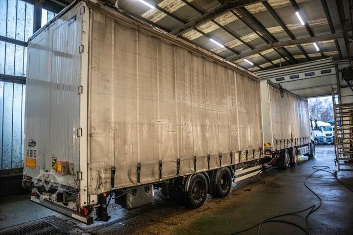 পরিকল্পনা সমূহ RENAULT PREMIUM 430DXI-6X2-(+remorque=3.500€)