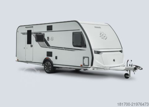 Karavan Knaus Südwind 420 QD Black Selection *Black Selection*Duschausbau*