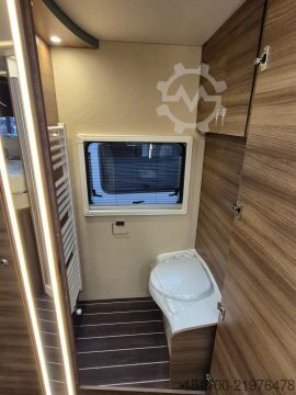 Integrovaný karavan Knaus Sun I 900 LEG *2024*180*Autom*5.500kg*