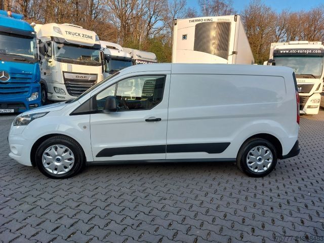Furgon blaszak FORD Transit Connect L2 1,6 TDCI - Klima