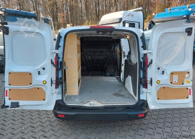 Furgon blaszak FORD Transit Connect L2 1,6 TDCI - Klima