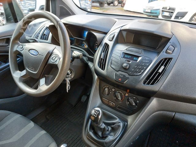 Furgon blaszak FORD Transit Connect L2 1,6 TDCI - Klima
