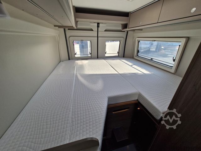 Campervan CARADO pro+ CV 640 *Pro+Paket*Safety Paket*