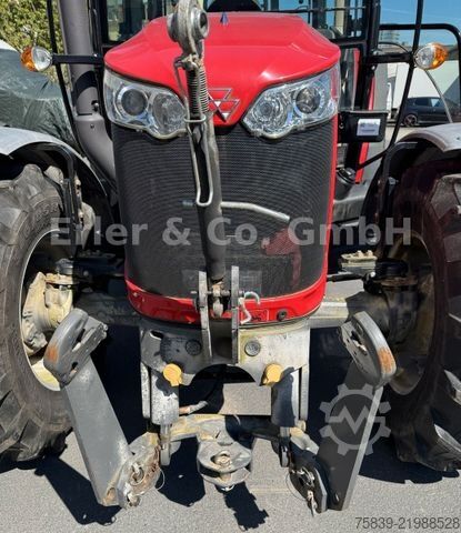 Traktor AGCO MASSEY FERGUSON MF 4707