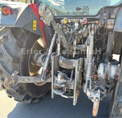 Traktor AGCO MASSEY FERGUSON MF 4707