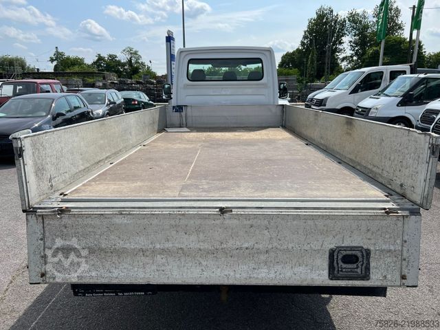 Φορτηγό pick-up MERCEDES-BENZ Sprinter Pritsche 513*4,30m*Ahk*Zwillingsreifen*