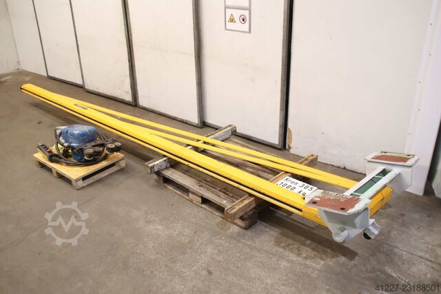  DEMAG KBK