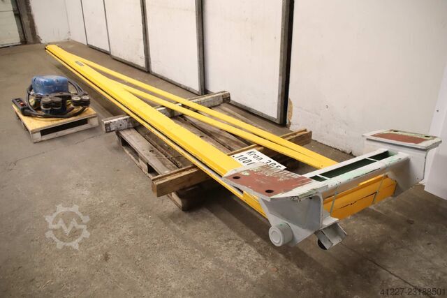  DEMAG KBK