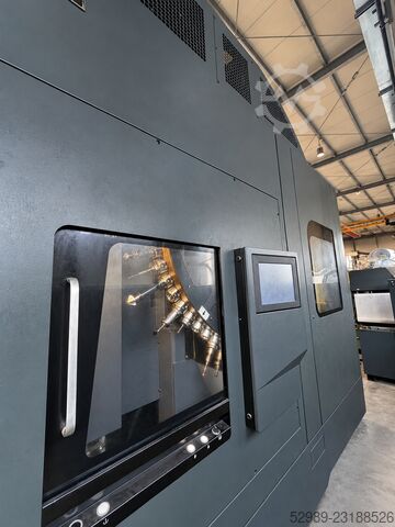  DMG MORI DMU 80 P duoBLOCK