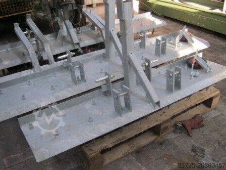 Lúčny ťah  Paardenbakvlakkers