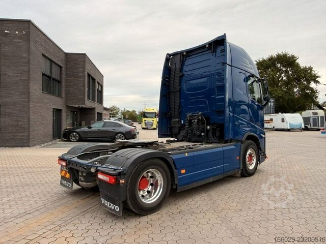 Đầu kéo tiêu chuẩn VOLVO FH 460 - 4x2 - Hydraulik - Top Zustand