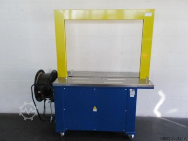 Máquina de cintar grande Fromm PM 309