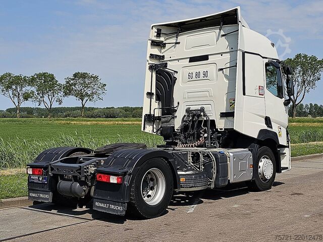 Standartinis-SZM RENAULT T 480