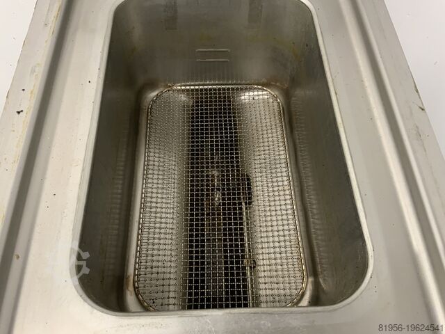 Frityza Electrolux 371081