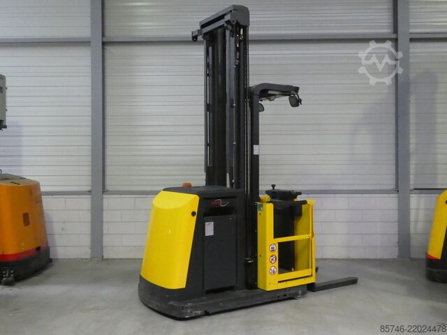 XOP 2 ac LINDE / OM XOP 2 ac