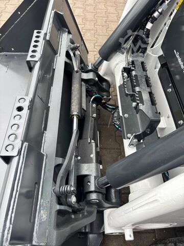 Veivals BOBCAT T 76 - 2  neu R 2 Serie  - 0% Finanzierung /60M